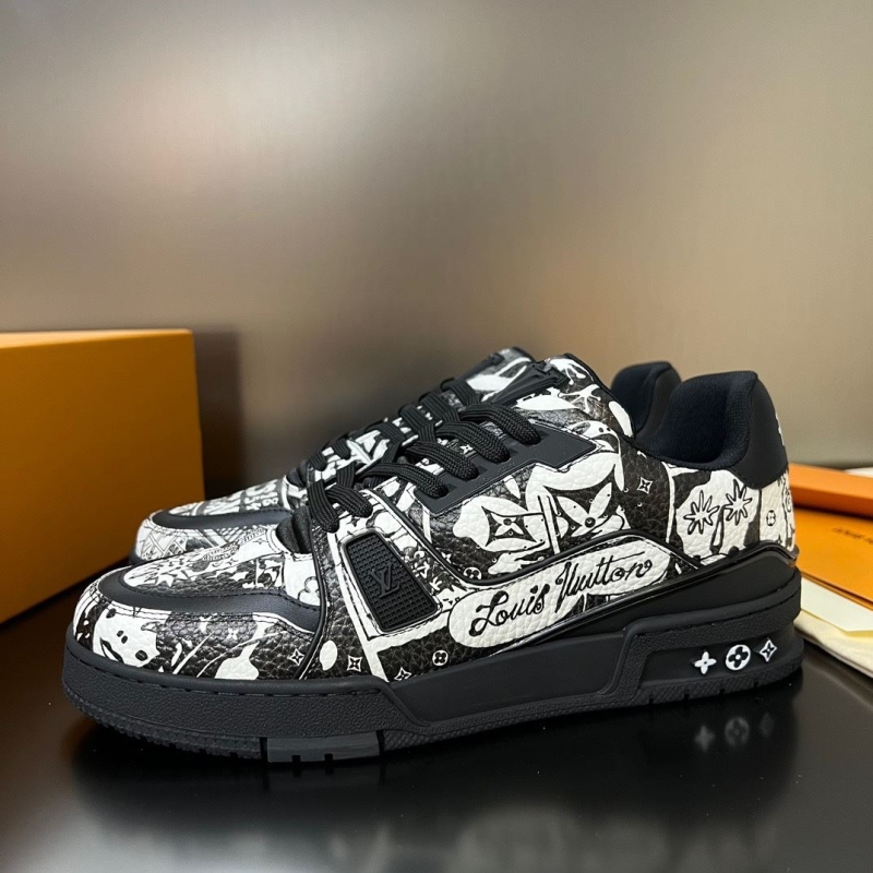 Louis Vuitton Sneakers